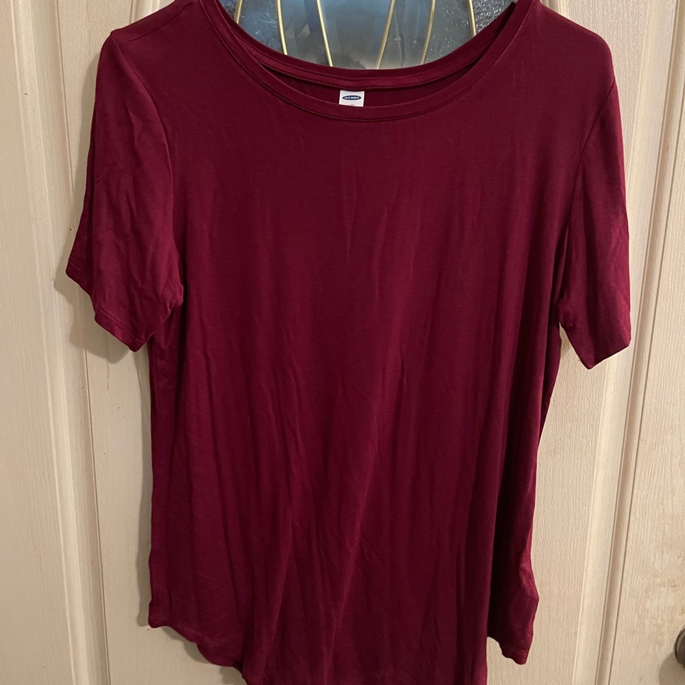 Old Navy Luxe tshirts